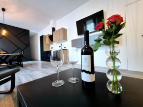 Holiday Apartment